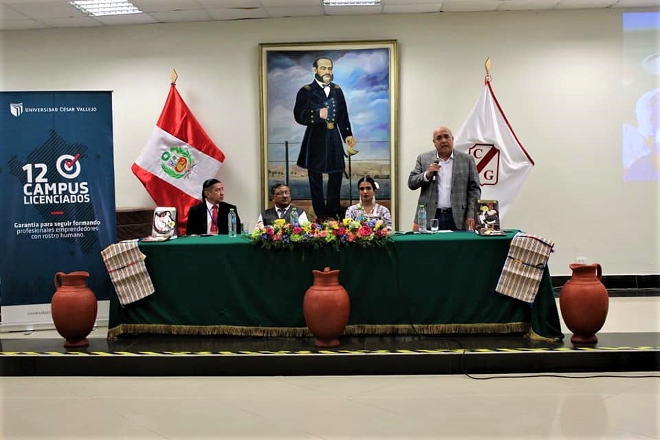 Piura: Club Grau lanza el XXVIII Concurso Nacional de Tondero y Marinera