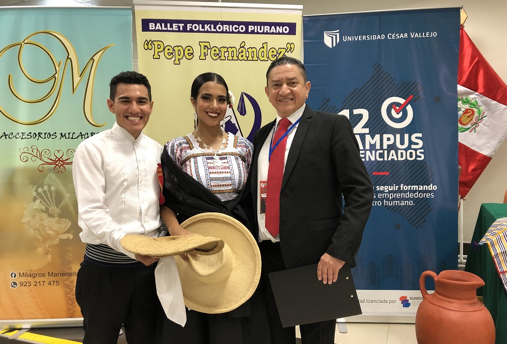 Piura: Club Grau lanza el XXVIII Concurso Nacional de Tondero y Marinera