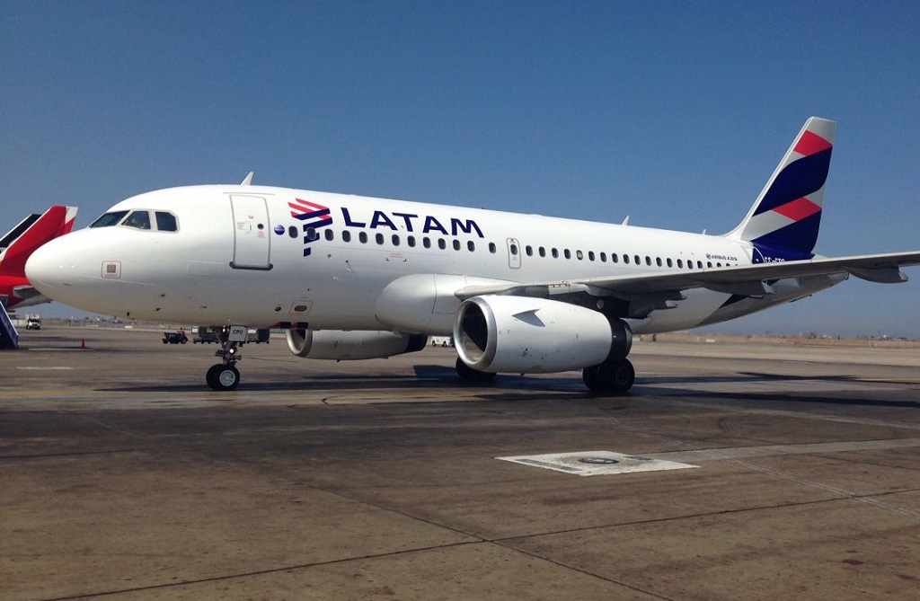 LATAM introduce tarifa “Basic” para vuelos domésticos en Perú