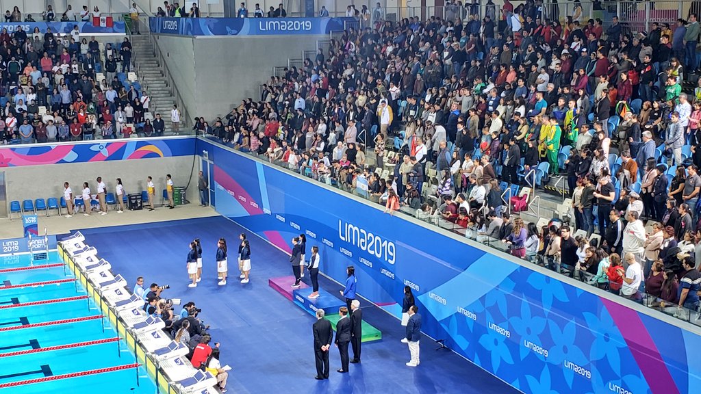 Lima 2019