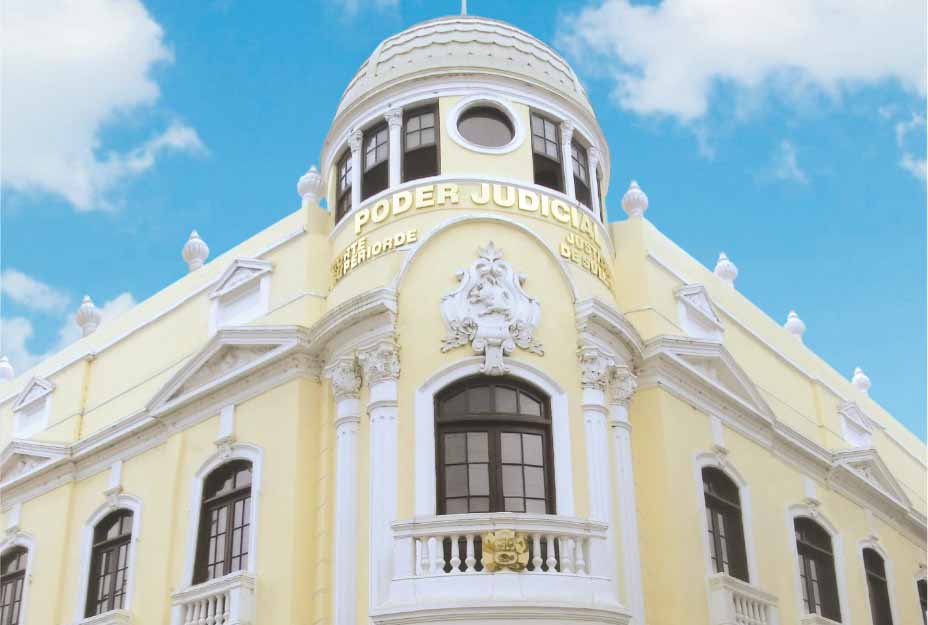 cupula poder judicial 1
