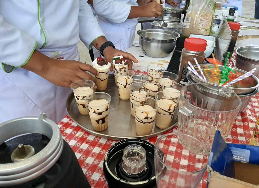 dia del cafe querecotillo 2