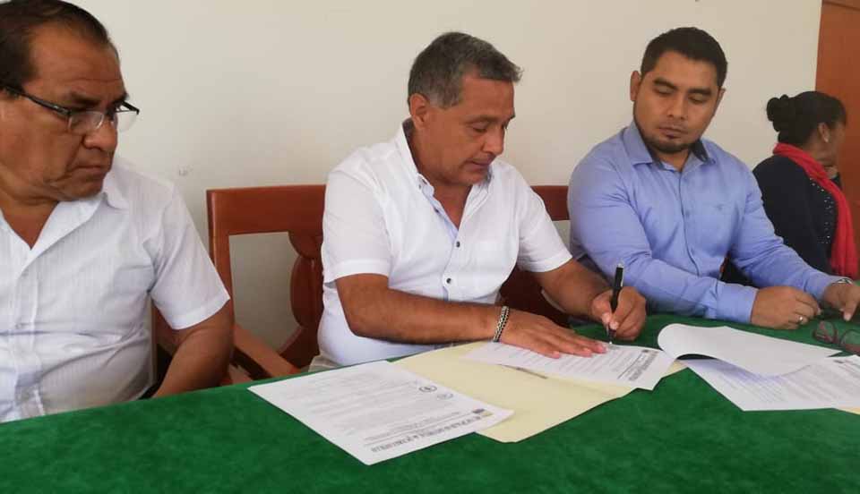 jovenes recibiran querecotillo 1