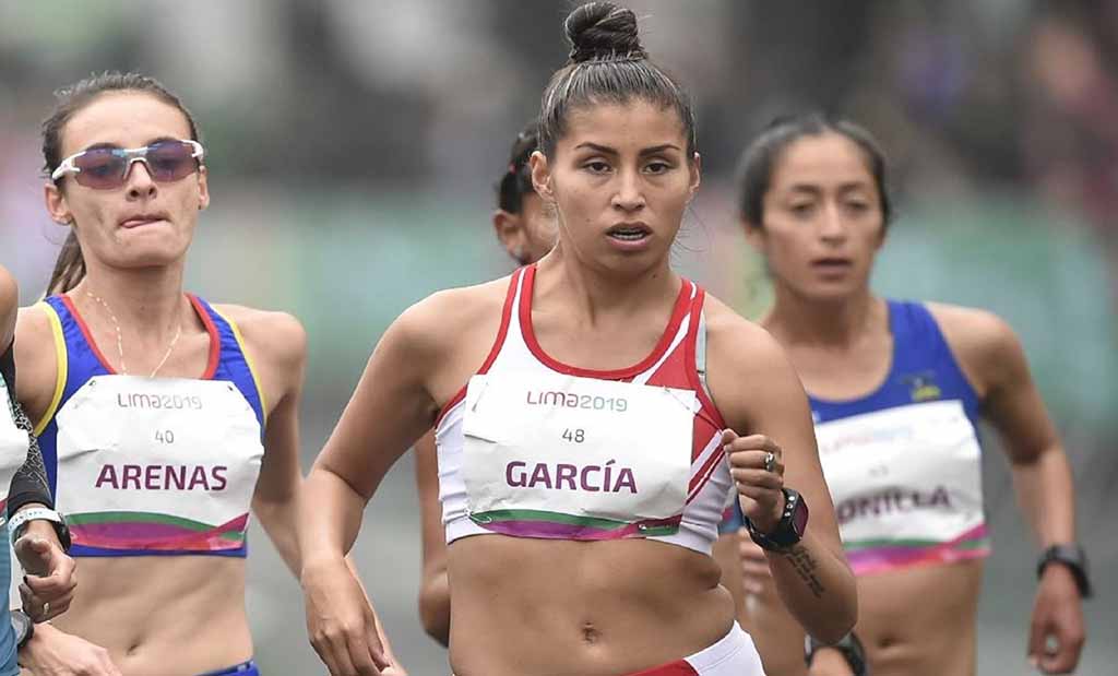 kimberly garcia