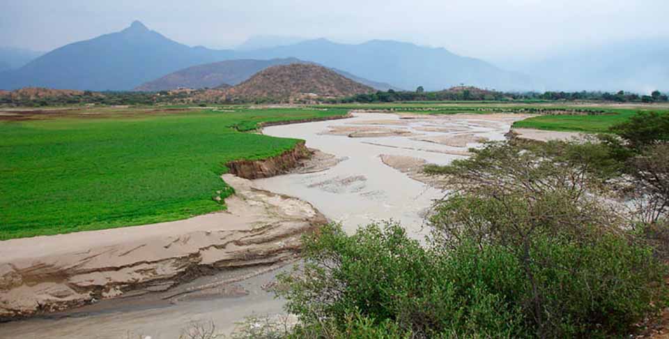 rio chancay lambayeque