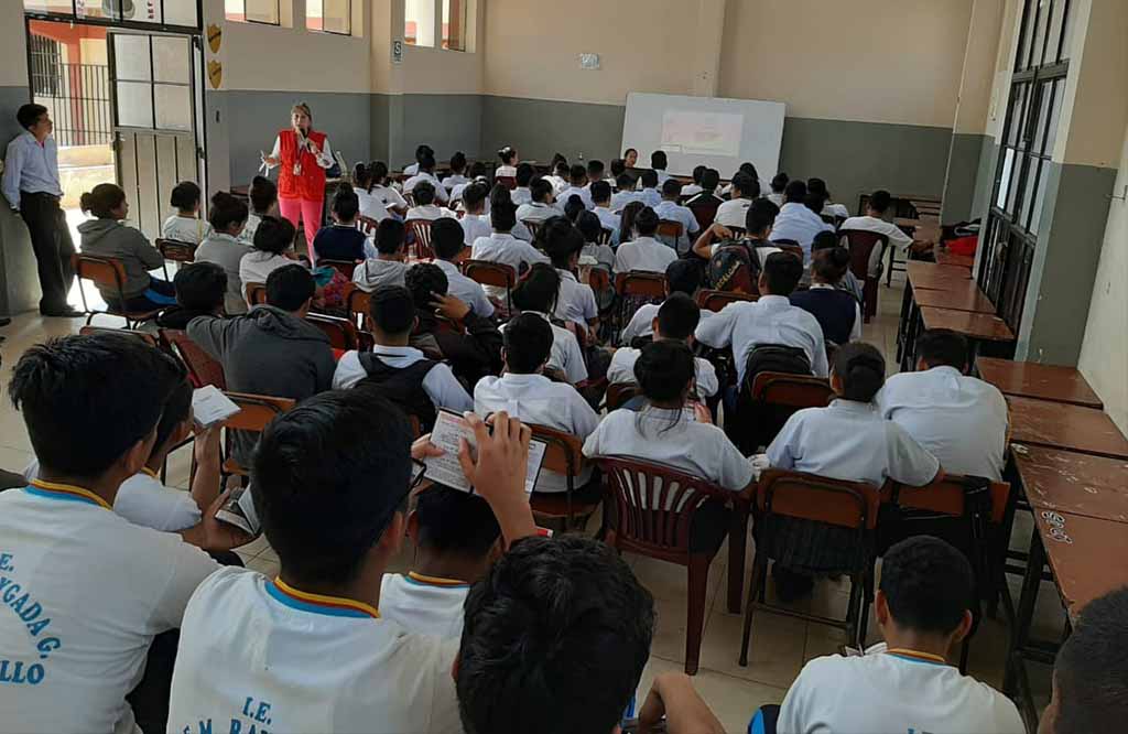 talleres en querecotillo 1