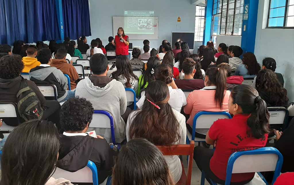 talleres en querecotillo 2