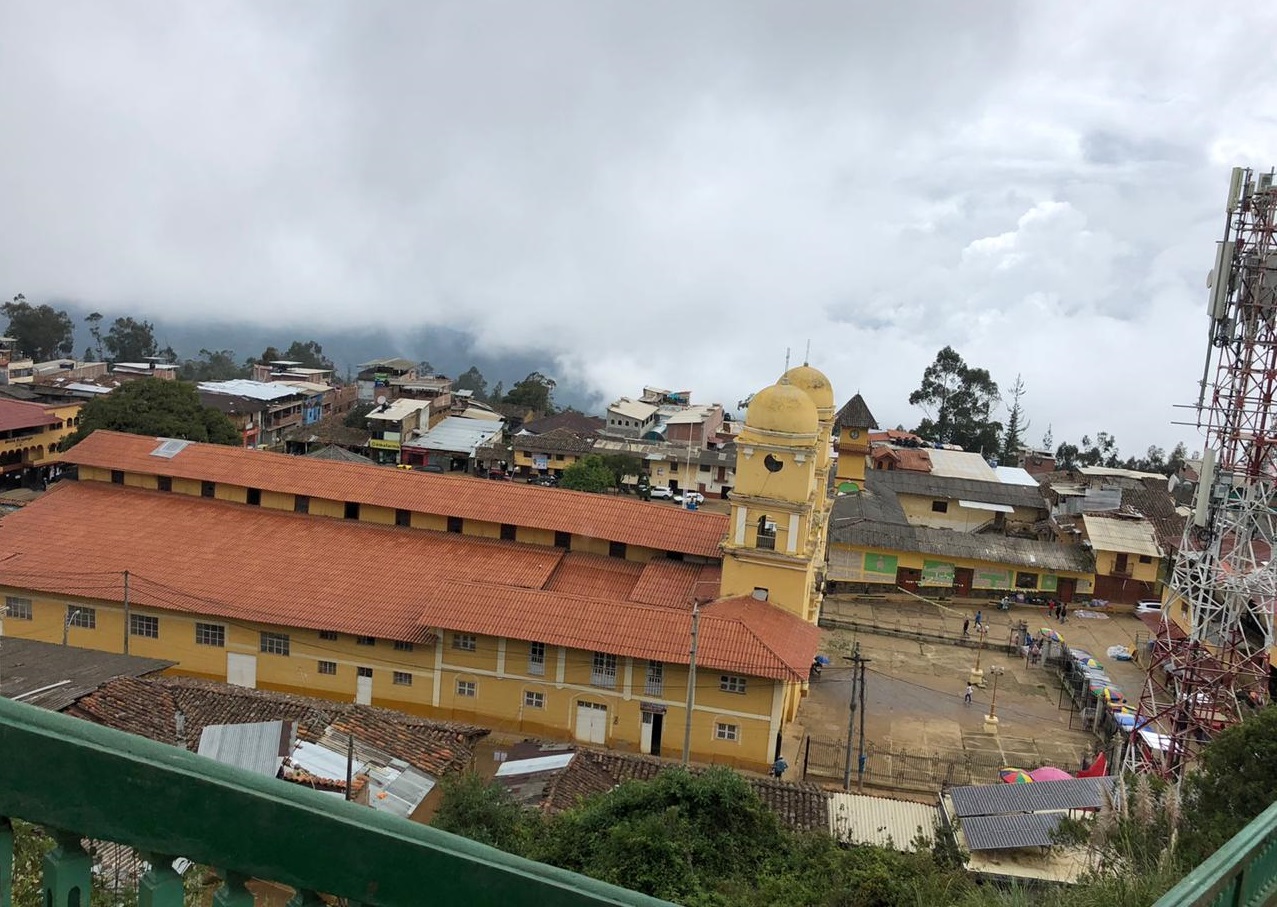 El turismo en la sierra de Piura, tarea pendiente