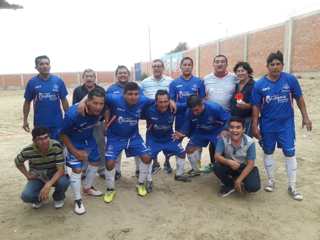 Campeonato ayabaquinos