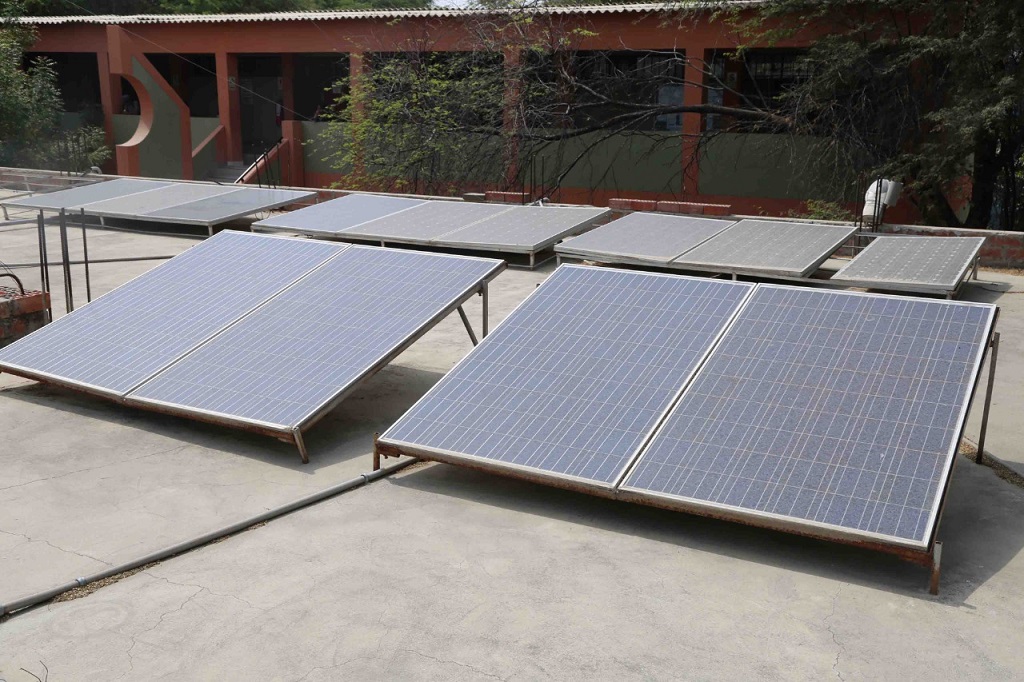 UNP realizará ciclo de conferencias sobre energía solar fotovoltaica
