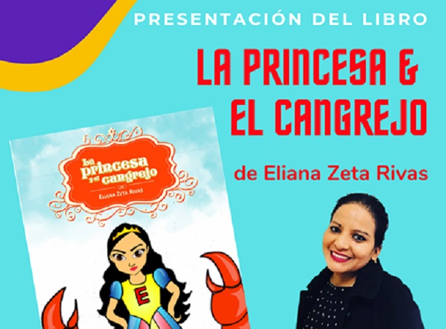 La princesa y el cangrejo1