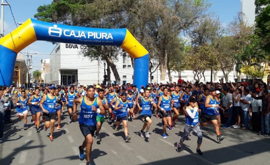 Maraton ciudad Piura1