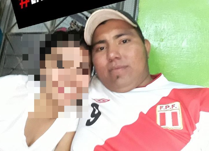 Brayan Eugenio Masías Ojeda, se quitó la vida en Marcavelica
