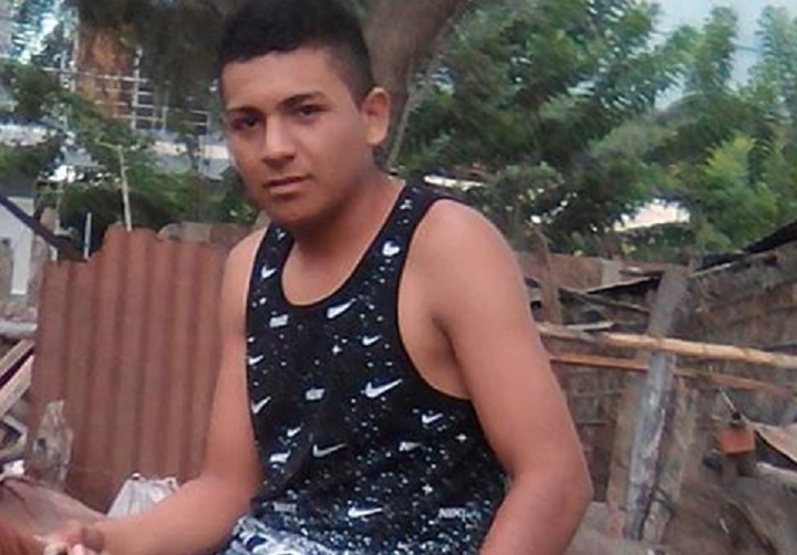 Por causas que se investigan joven se ahorcó | Fotografía red