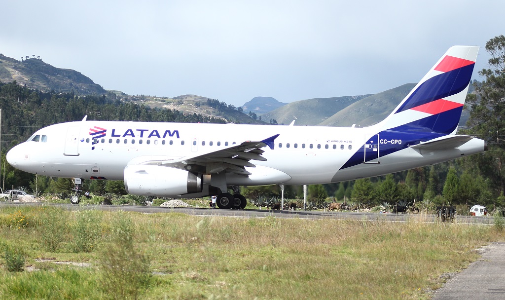 LATAM Airlines Perú lanza tarifa más bajapara viajar de Piura a Lima