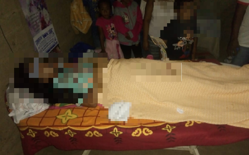 Menor de edad se ahorca en distrito de Lancones