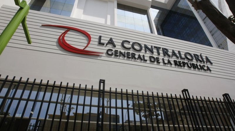 Contraloria Lima recuerda obligacioenes de rendición de cuentas