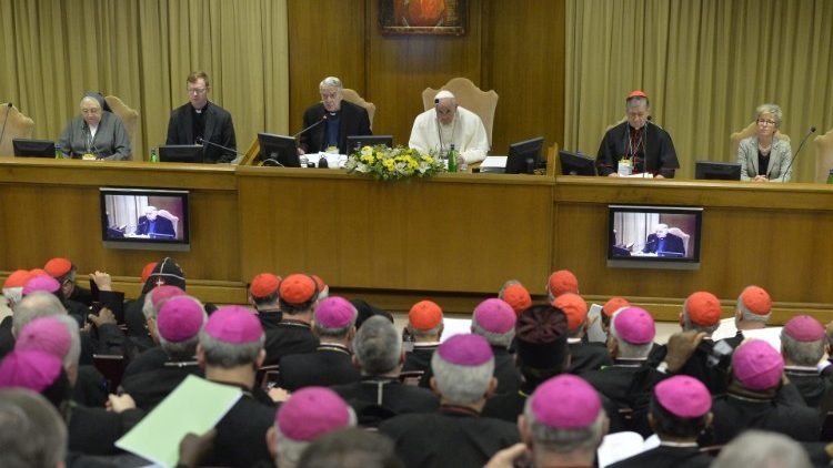 Papa en Cumbre