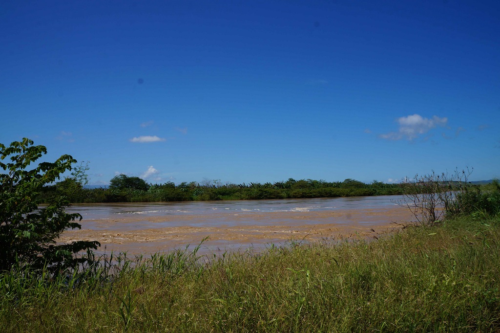 Rio Tumbes