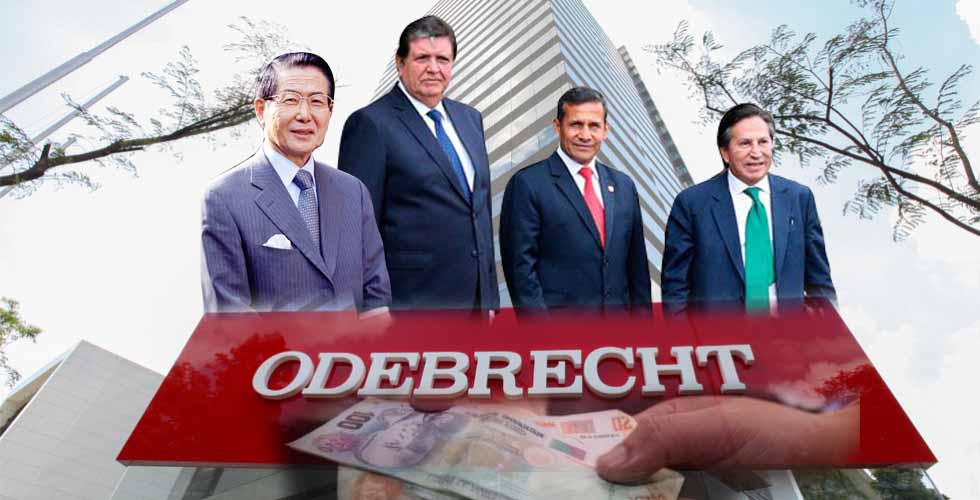 Presuntos casos de corrupción en agenda de fiscales peruanos