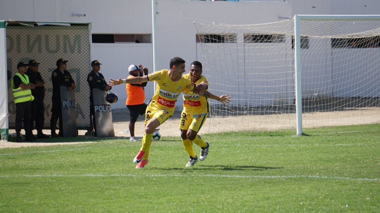 Alianza SantosFC 02