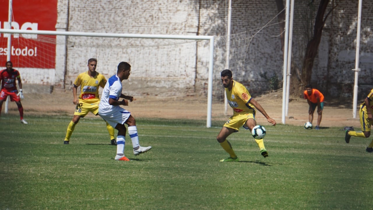 Santos FC derrota por 1-0 al Alianza Atlético de Sullana | Fotos J. Yovera