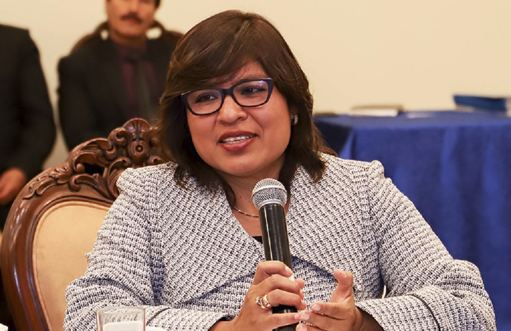 Amparo Gutierrez