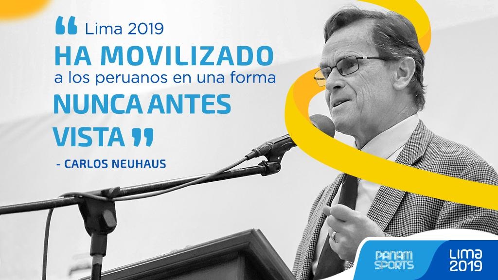 Carlos Neuhaus