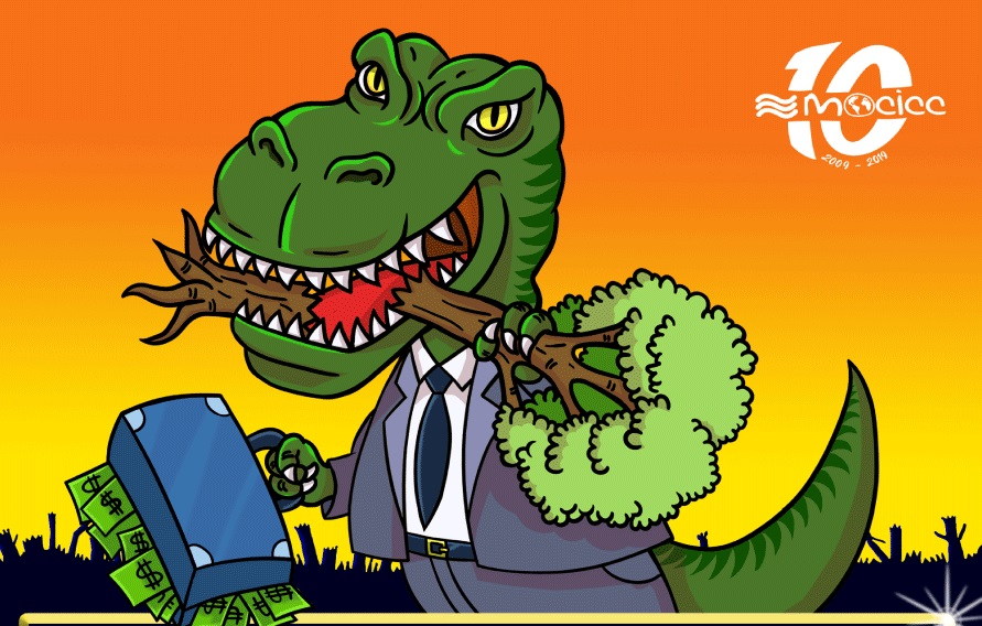 Dinocuadrado