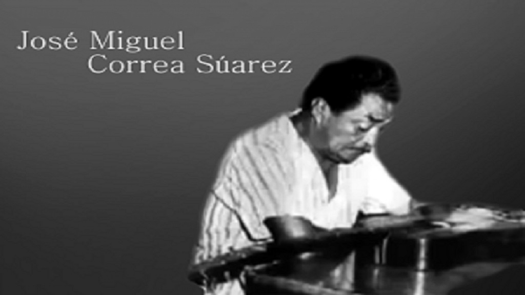 Asociación José Miguel Correa participará en homenaje