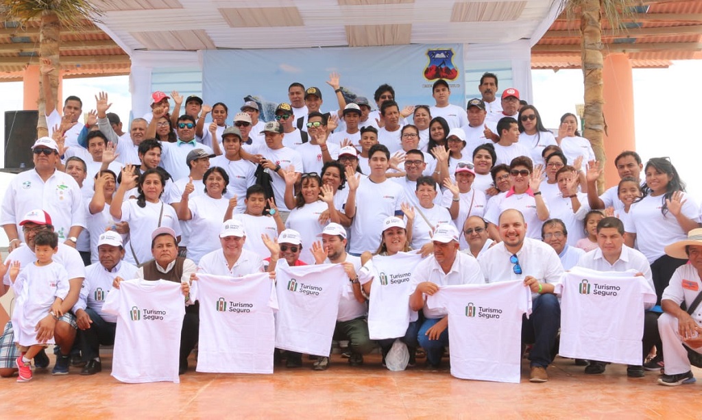 Turismo Piura Peru