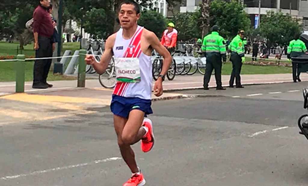 cristhian pacheco
