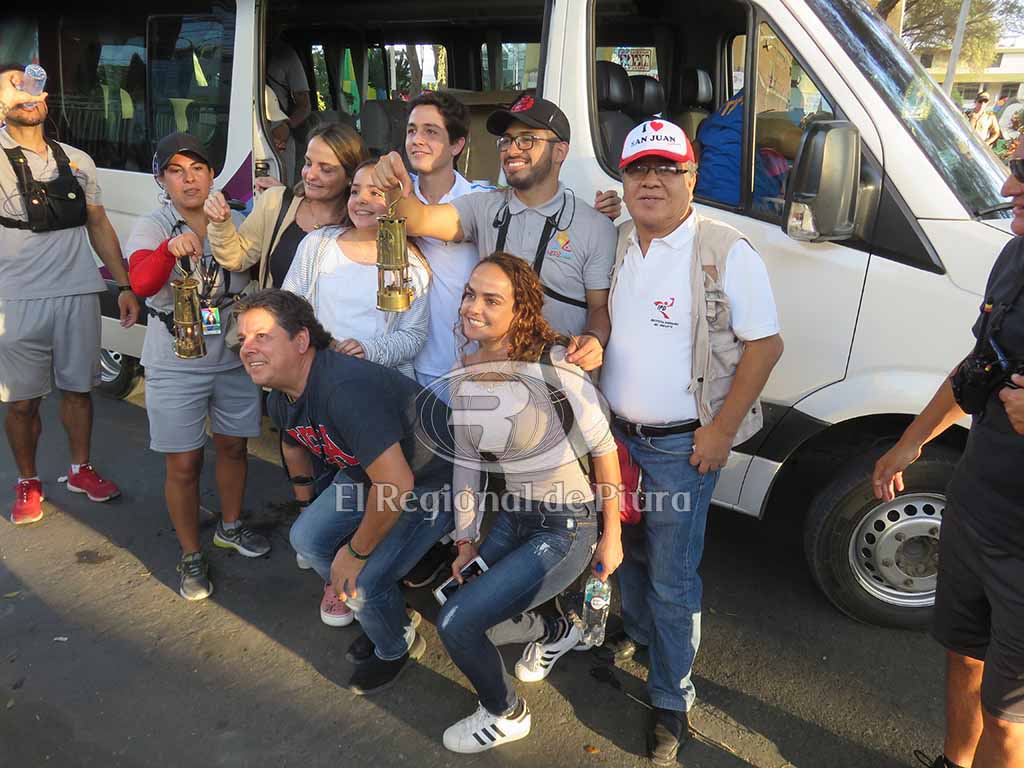 encendido de llama panamericanos piura 3