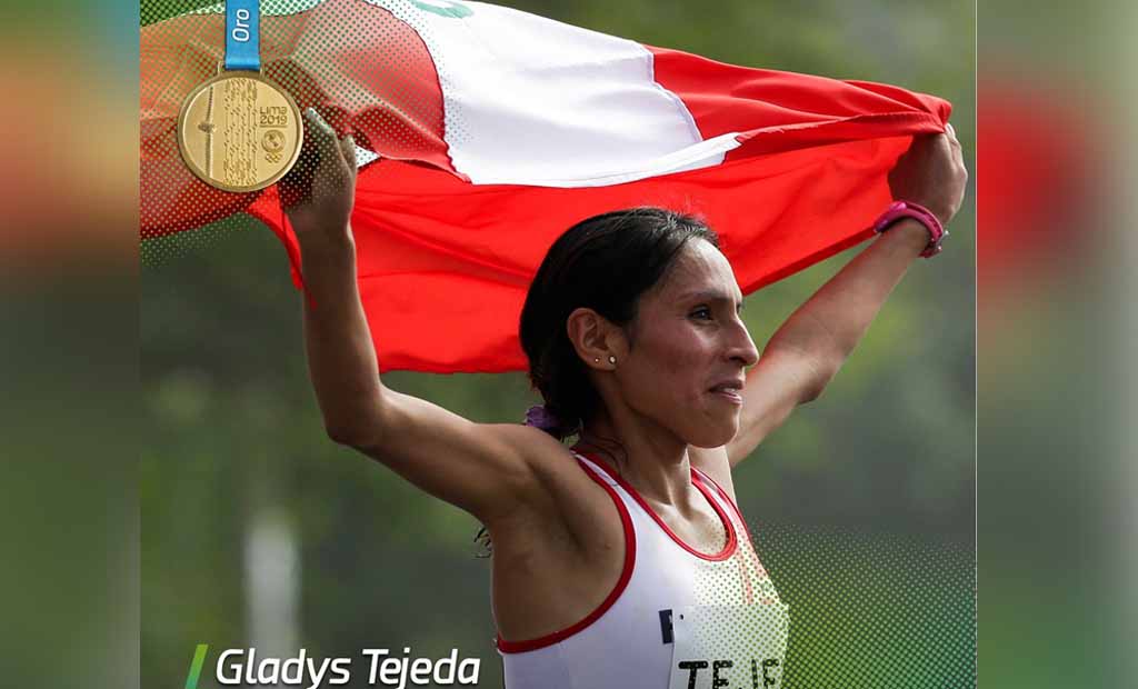 gladys tejeda 1