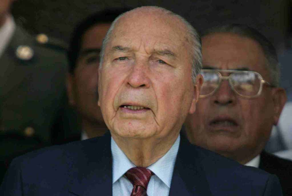 morales bermudez