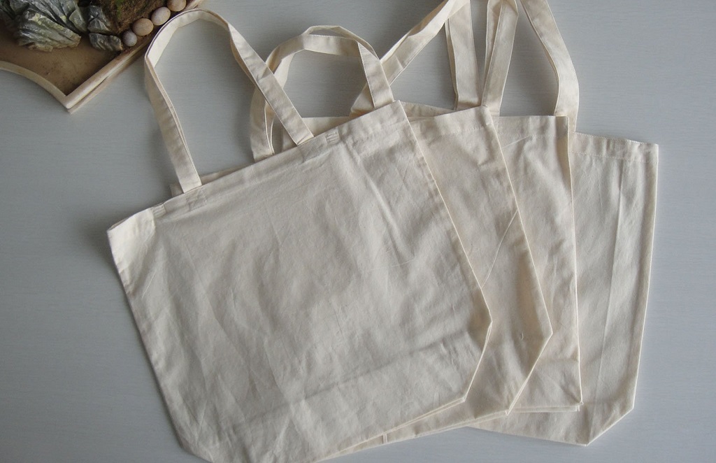 Bolsa de tela 01