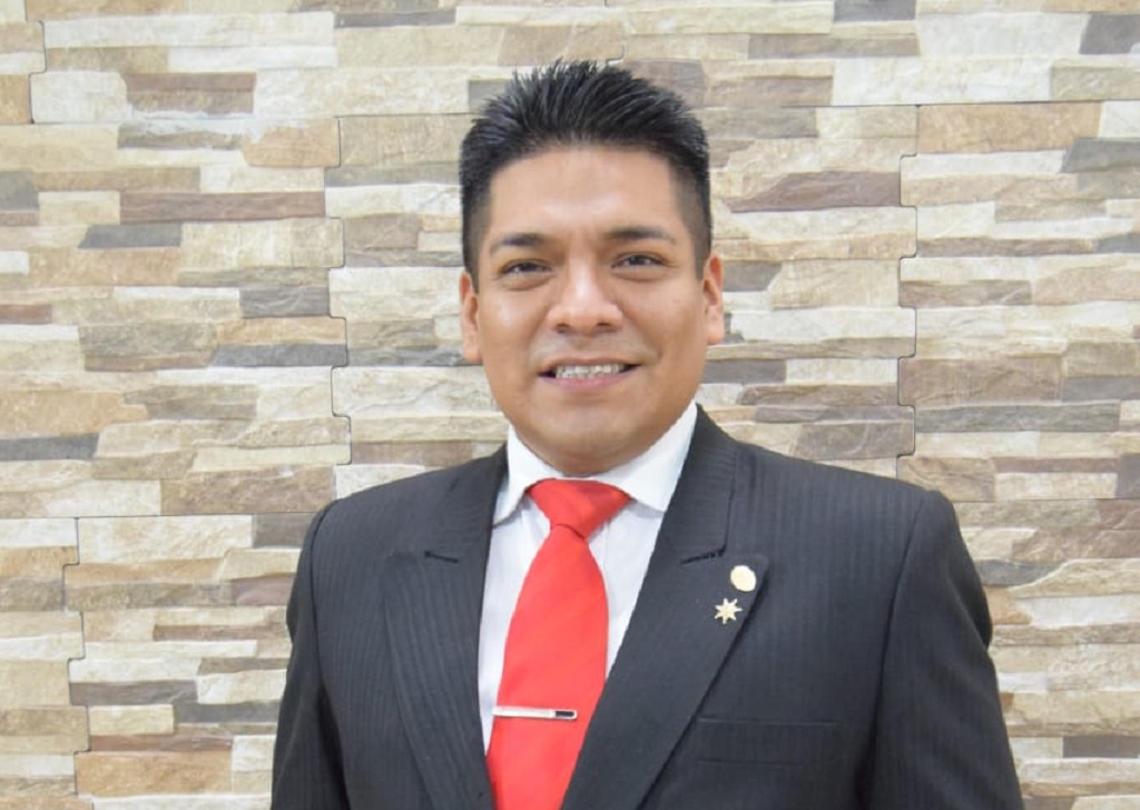 Carlos Amaya