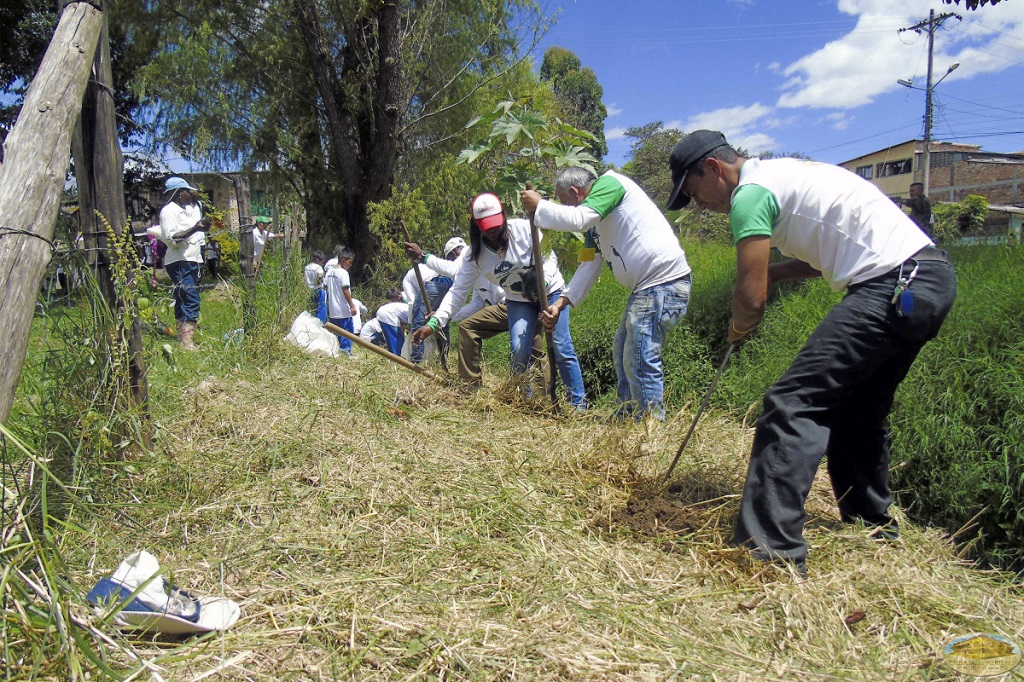 Región Piura prepara Seminario, Corso Ambiental y Campaña de Sensibilización por ”Día Mundial del Ambiente”