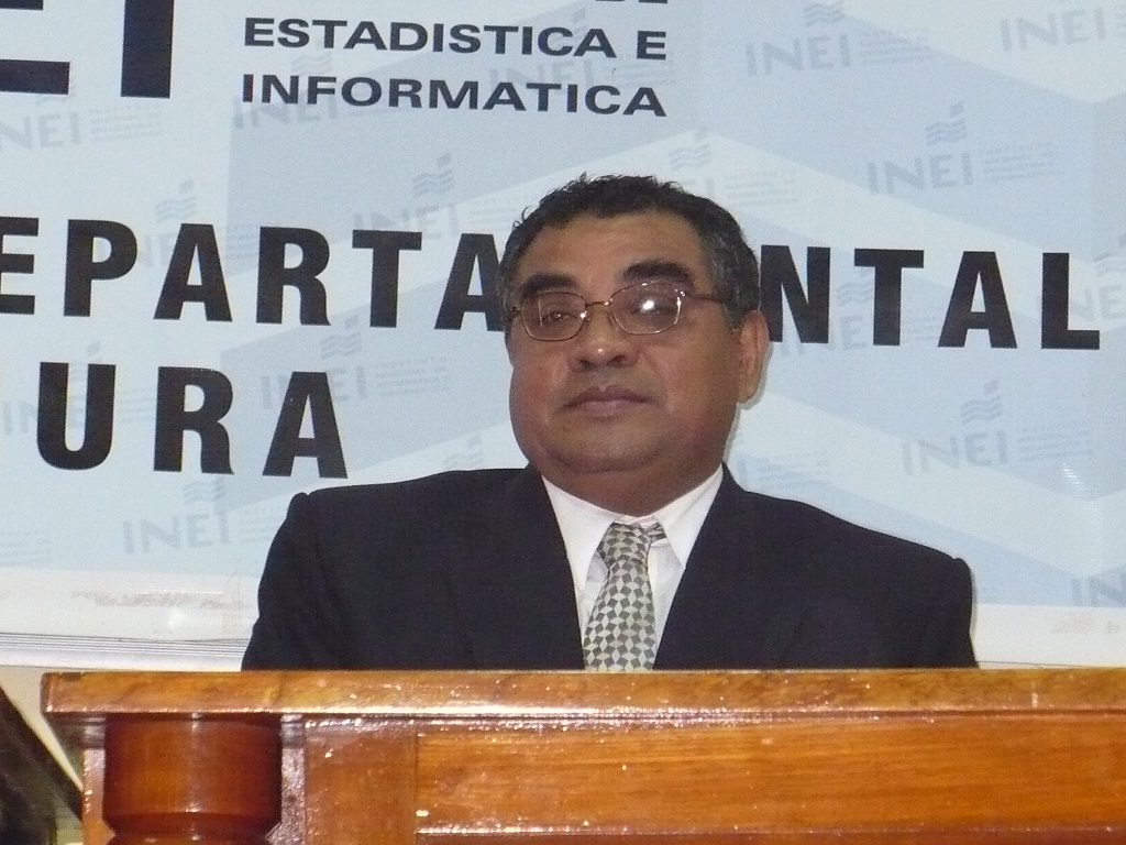 Martin Herrera Boyer