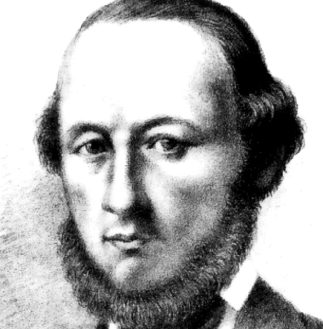 Mateo Paz Soldan