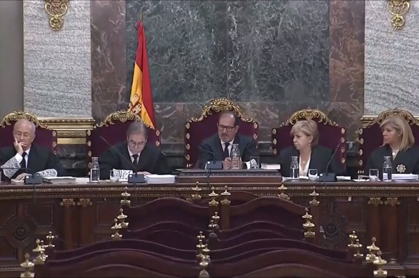 Tribunal Supremo