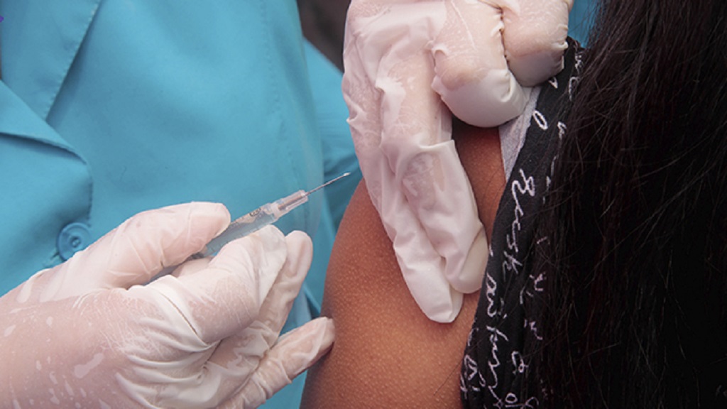 Jornada de vacunación contra sarampión, rubeola y polio el sábado 22 y domingo 23 de junio