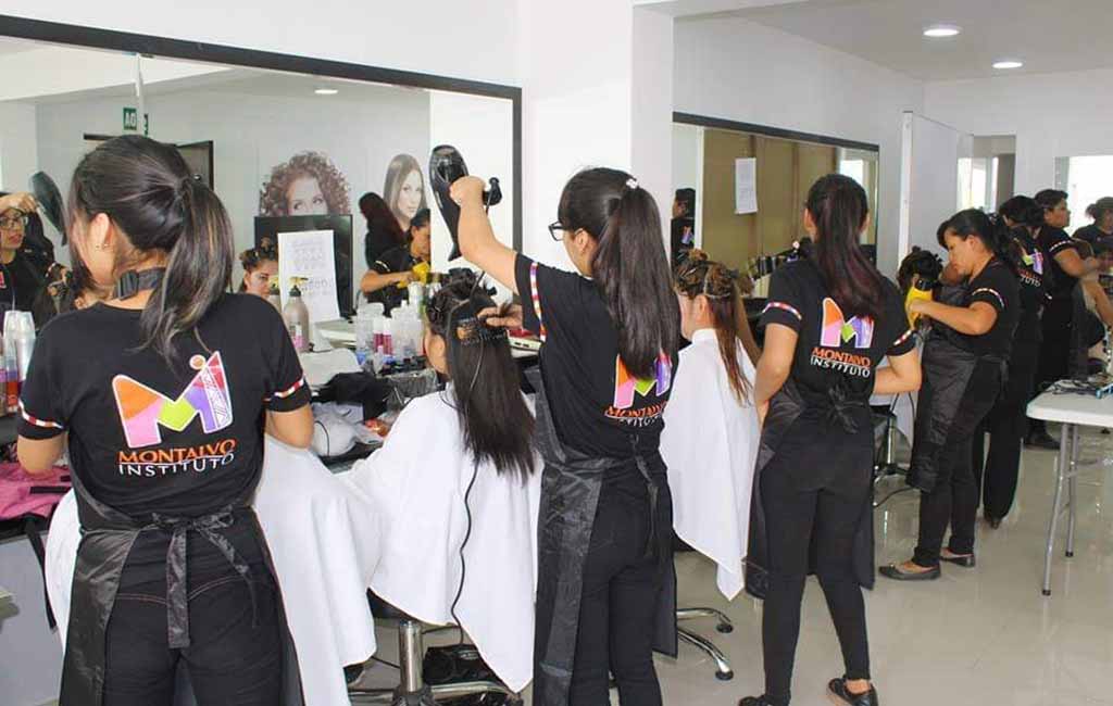 corte pelo montalvo