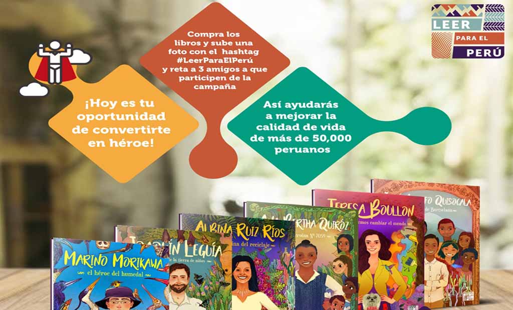 leer para el peru 1