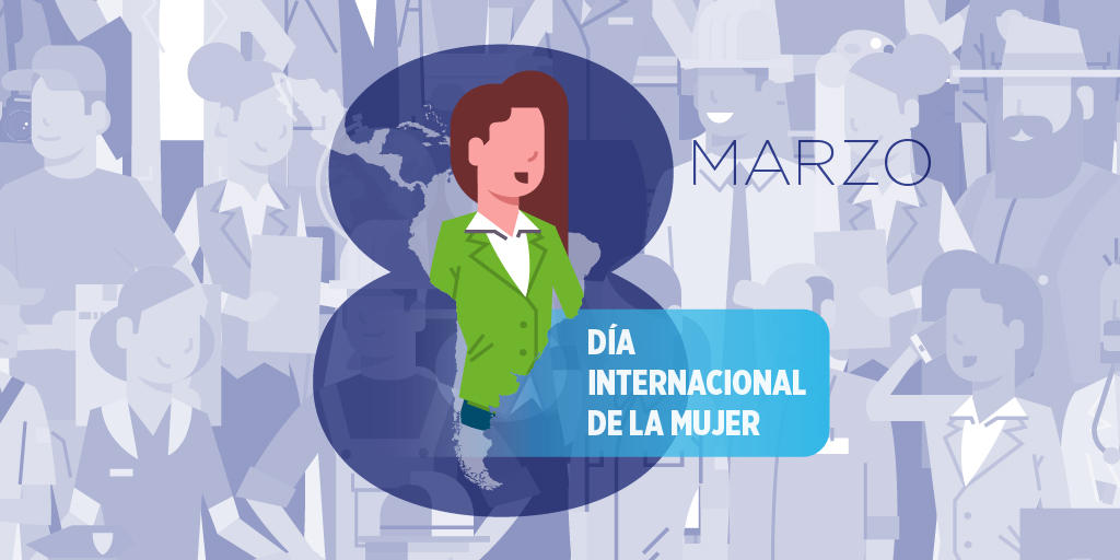 Blog Dia Internacional de la Mujer