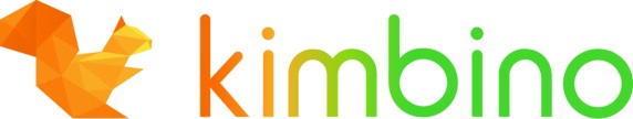 Kimbino logo