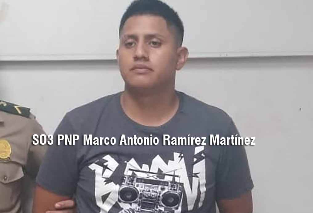 Marco Antonio Ramirez Martinez 1