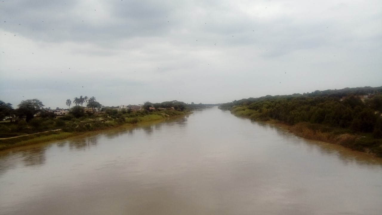 Reclaman que se defina pronto sobre Plan Integral del río Piura