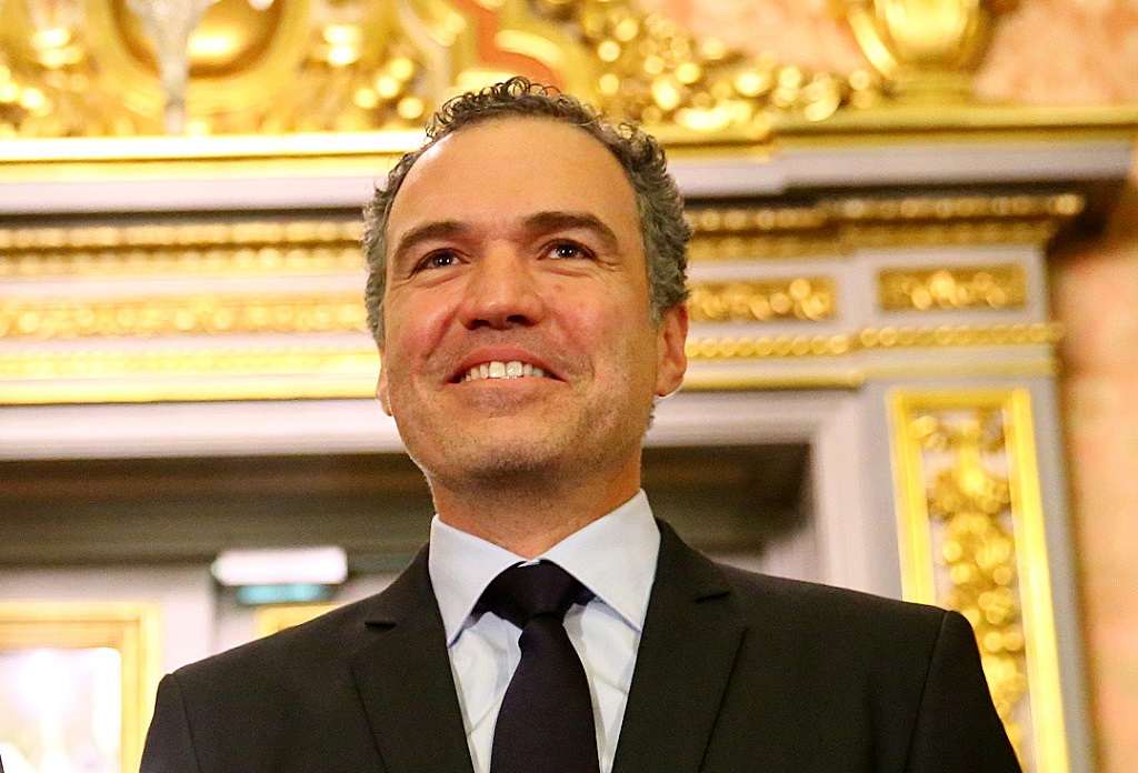 Salvador del Solar será flamante presidente del Consejo de Ministros