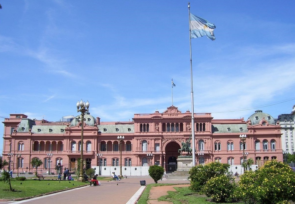 Buenos Aires turismo